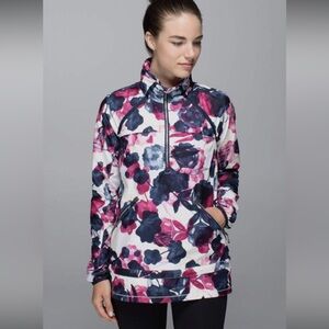 Lululemon Miss Misty Pullover Jacket
